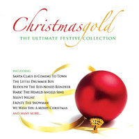 The Shannon Singers - Christmas Gold
