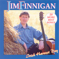 Jim Finnegan - Irish Harvest Day