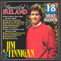 Jim Finnegan - Beautiful Ireland