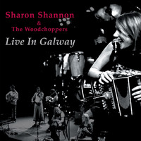 Sharon Shannon and The Woodchoppers - Live in Galway
