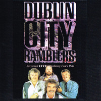 Dublin City Ramblers - Recorded Live At Johnny Fox's Pub