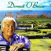 Dermot O'Brien - Songs from the Emerald Isle