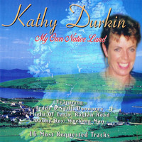 Kathy Durkin - My Own Native Land