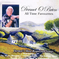 Dermot O'Brien - All the Hits