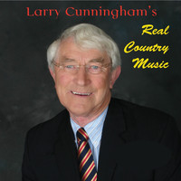 Larry Cunningham - Real Country Music