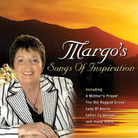 Margo - Songs of Inspiration