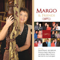 Margo - Margo & Friends