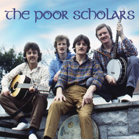 The Poor Scholars - The Poor Scholars