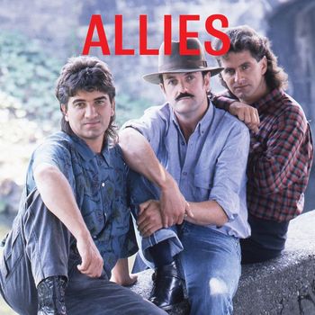 Allies - Allies
