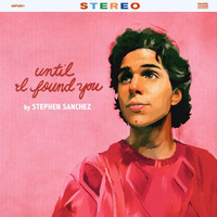 Stephen Sanchez - Until I Found You (Piano Version)