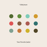 Valleyheart - Your Favorite Jacket