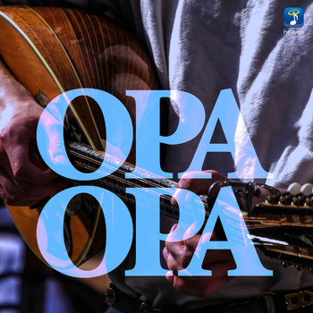 Various Artists - Opa Opa