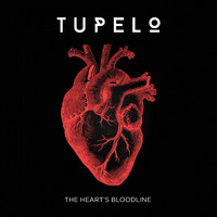 Tupelo - The Heart's Bloodline