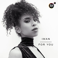Iman - For You