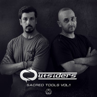 Outsiders - Sacred Tools, Vol. 1