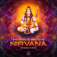 Faders and Melicia - Nirvana (Remixes)