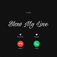 KAMRI - Blow My Line