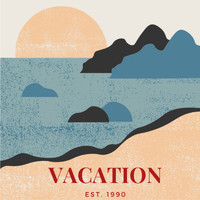 Da VACATION - Vacation