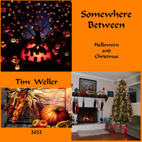 Tim Weller - Somewhere Between