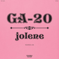 GA-20 - Jolene