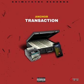 ANCHOR - Transaction