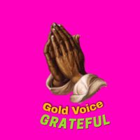 Gold Voice - Grateful
