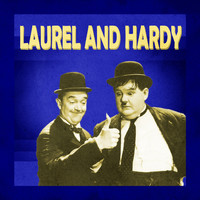Laurel and Hardy - Presenting Laurel & Hardy
