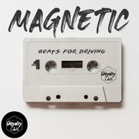 Gonzalez - Magnetic