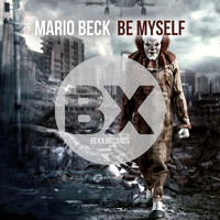 Mario Beck - Be Myself