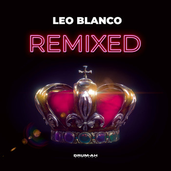 Leo Blanco - Remixed
