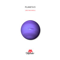 Cristian Varela - Planeta 9