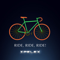 Spelex - Ride, Ride, Ride!