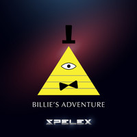 Spelex - Billie's Adventure