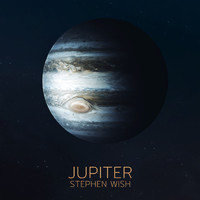 Stephen Wish - Jupiter