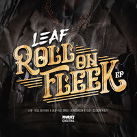 Leaf feat. Druu - Roll On Fleek