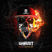 Shrust - Blood / Destruction