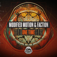 Modified Motion & Faction - One Time