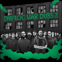 DUPLOC - DUPLOC WAR DUBS 2
