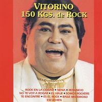 Vitorino - 150 Kg de Rock