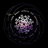 Lisa Gary - Across The Universe
