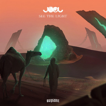 Jool - SEE THE LIGHT