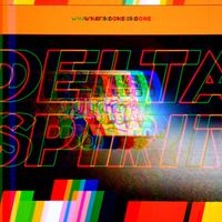 Delta Spirit - What’s Done is Done (Explicit)