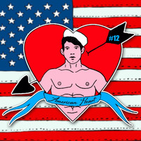 Boy George - American Heart