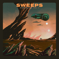 Sweeps - Space Blues Vol. 2