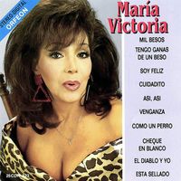 Maria Victoria - María Victoria