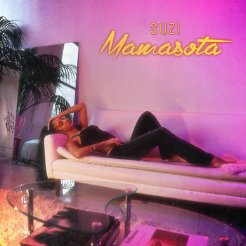Suzi - Mamasota