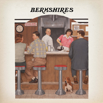 Ben Talmi - Berkshires