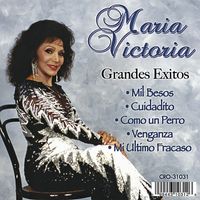 Maria Victoria - Grandes Exitos