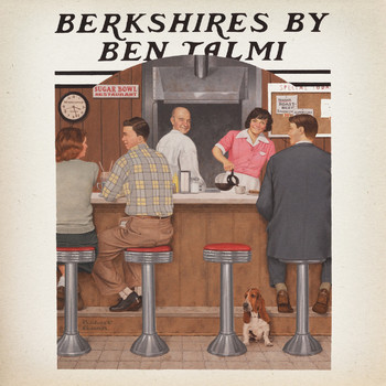 Ben Talmi - Berkshires