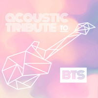 Guitar Tribute Players - Acoustic Tribute to BTS (Instrumental)